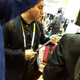 Image for article titled Selfie Sticks of CES